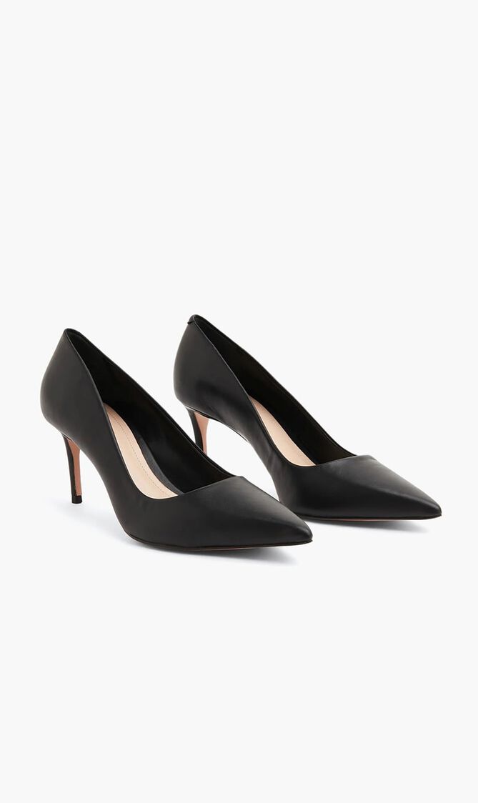 Scarpin Pumps