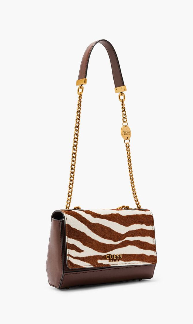 ISELINE CONVERTIBLE XBODY FLAP