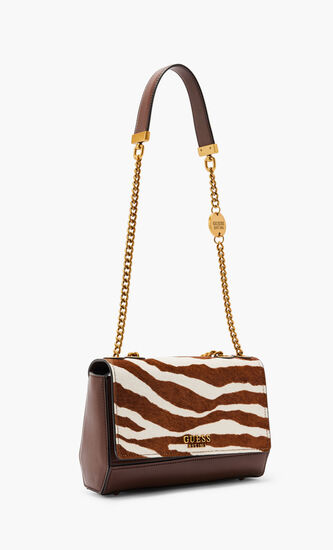 ISELINE CONVERTIBLE XBODY FLAP