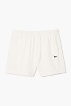 Regular Fit Terry Knit Paris Shorts