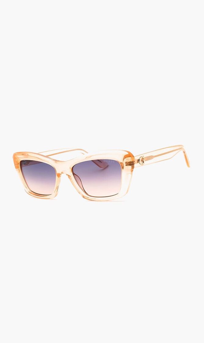Cat Eye Sunglasses