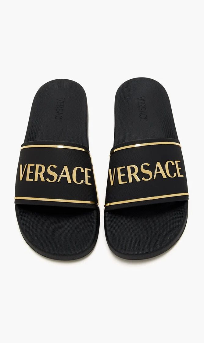 Logo Slides