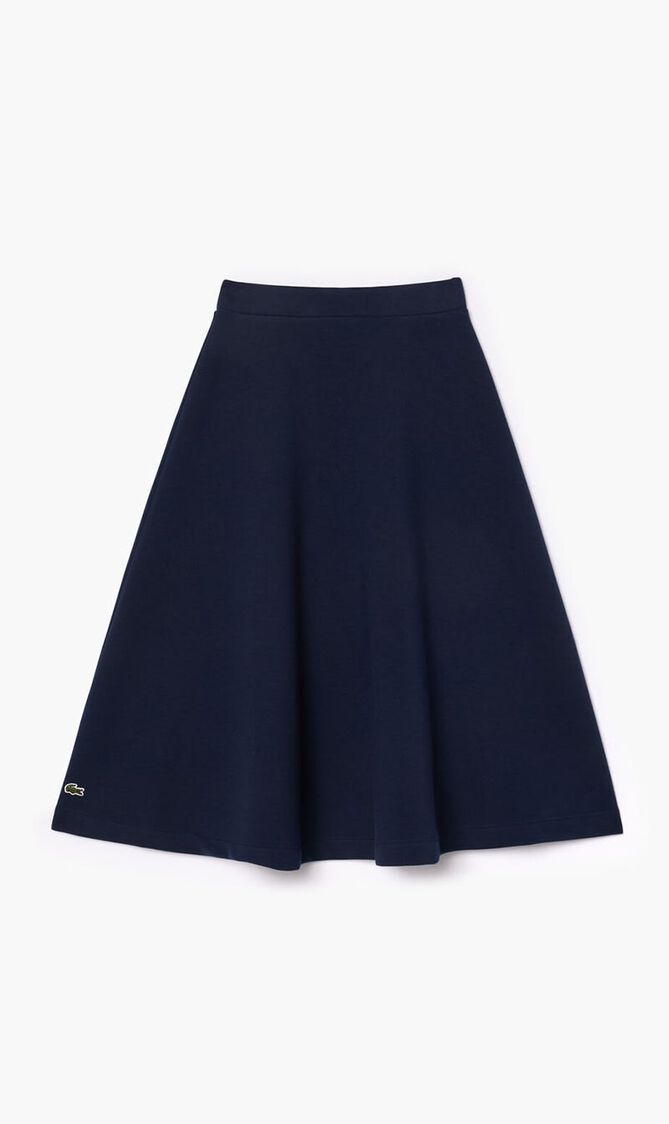 Milano Cotton Skirt