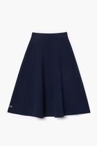 Milano Cotton Skirt