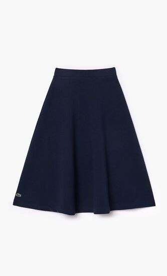 Milano Cotton Skirt