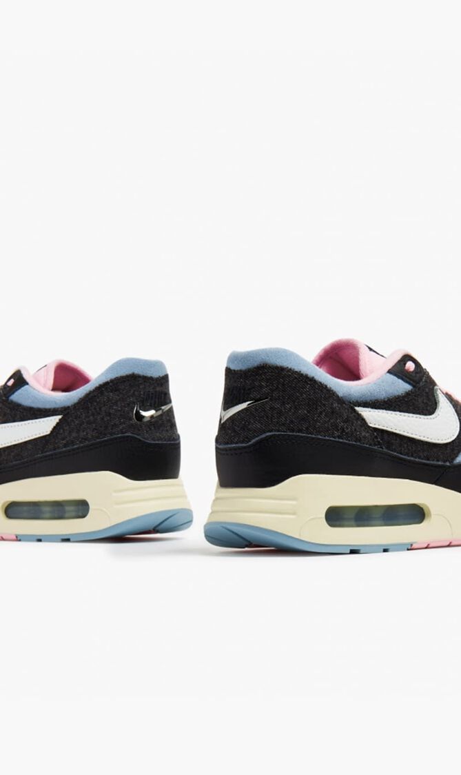 NIKE AIR MAX 1 86 PRM