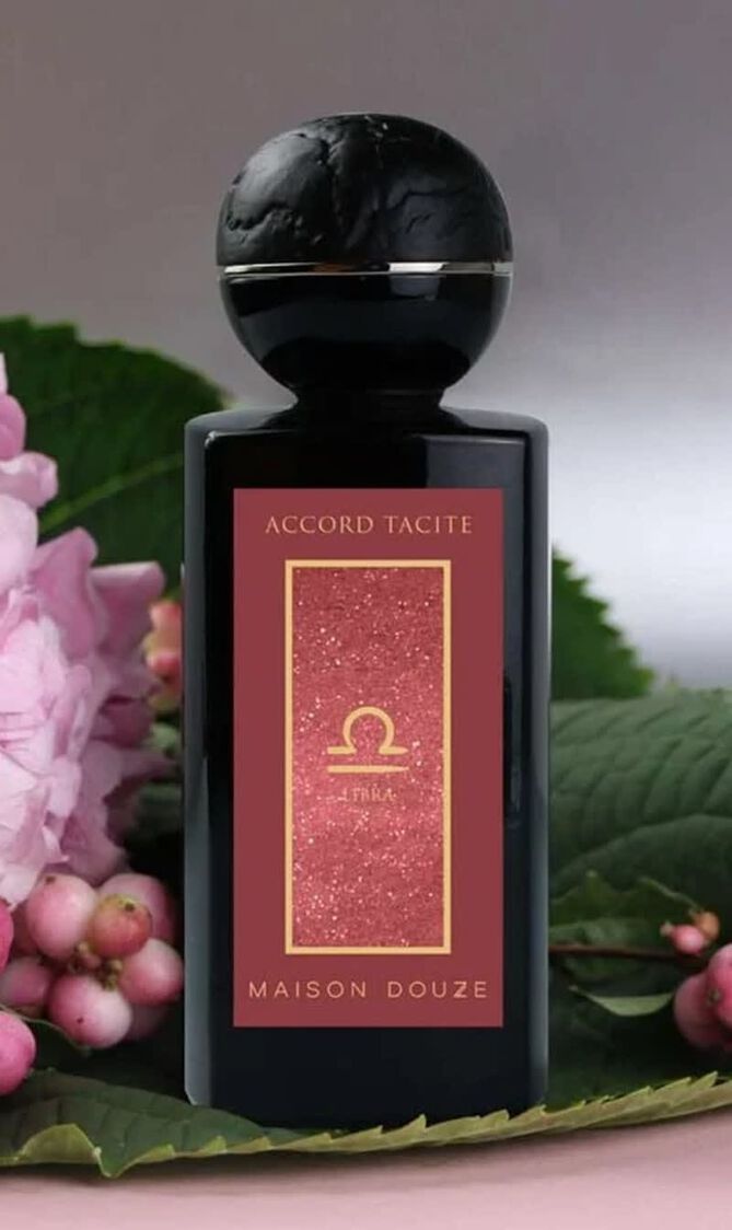 Accord Tacite Libra, 100ml
