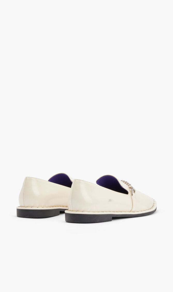 FALABELLA LOAFER BRUSH ALT MAT