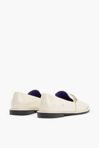 FALABELLA LOAFER BRUSH ALT MAT
