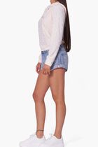 Logo Sweatshirt