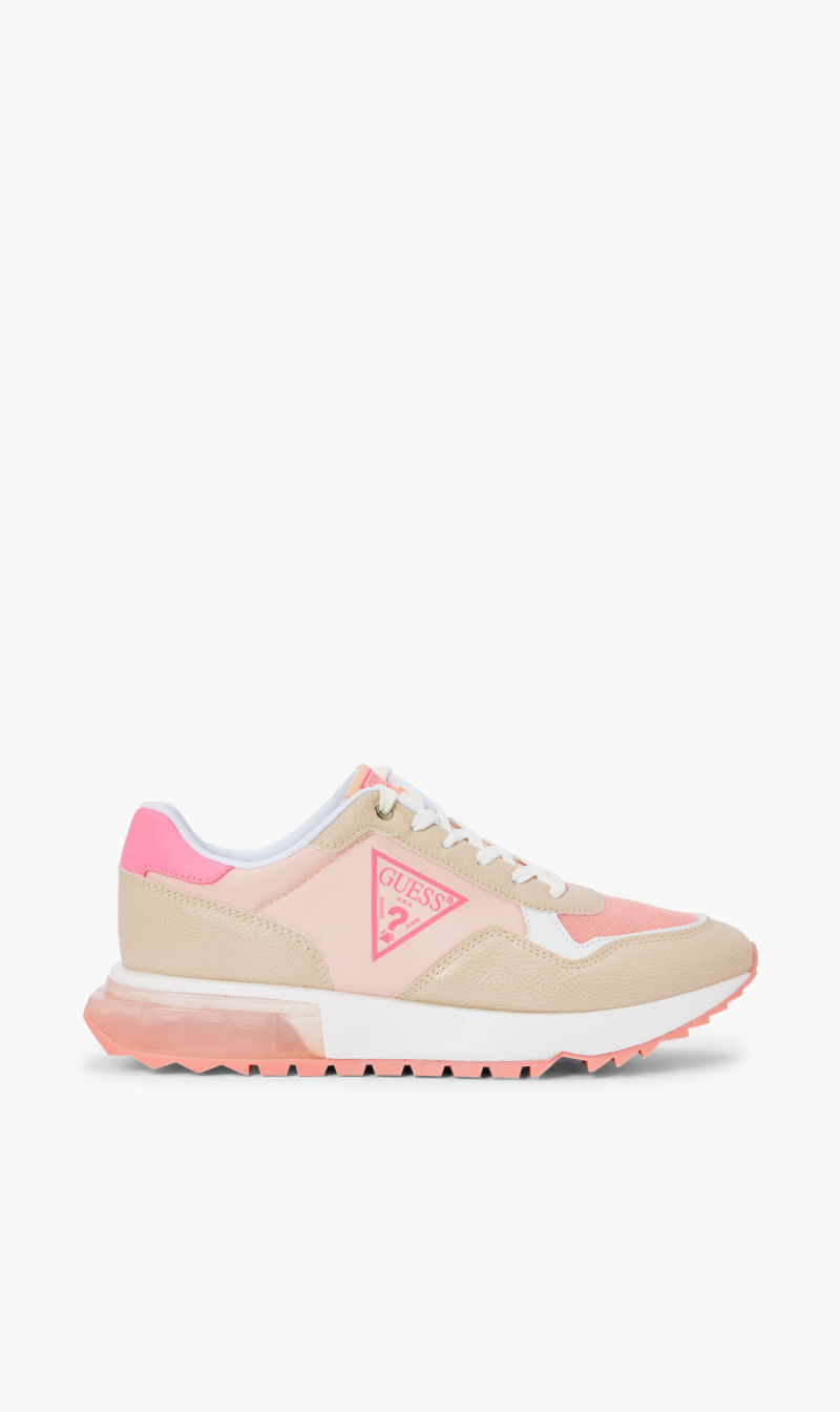 Guess sneakers outlet new arrivals