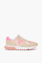 GLITTER SNEAKERS