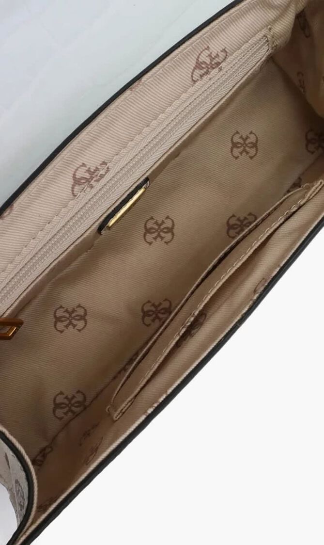 ZIRA MINI CROSSBODY FLAP