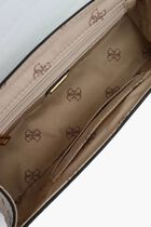 ZIRA MINI CROSSBODY FLAP