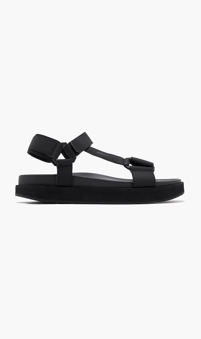 ENNA V sandals