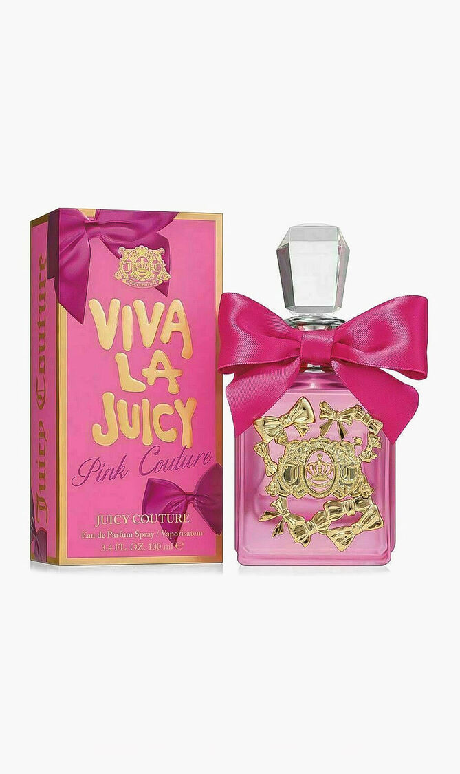 Viva La Juicy Pink Couture EDP 100ML