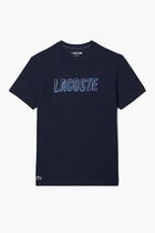 Ultra Dry Printed Sport T Shirt