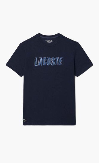 Ultra Dry Printed Sport T Shirt