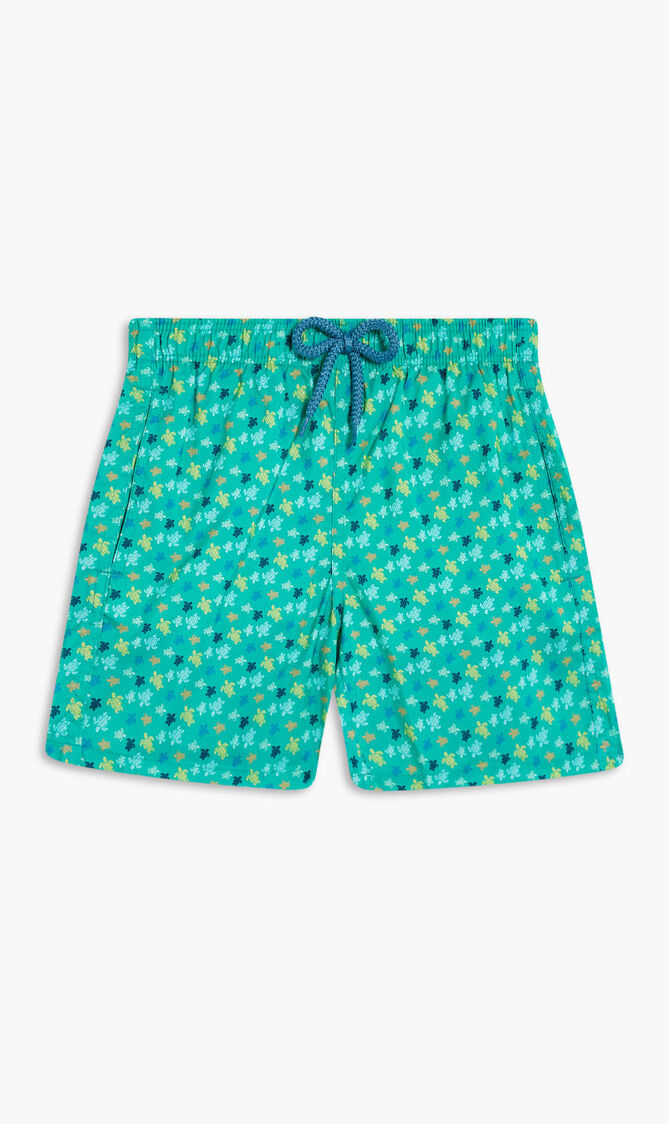 JIHIN HS23 MAILLOT DE BAIN VERT TROPEZIEN