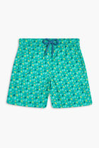 JIHIN HS23 MAILLOT DE BAIN VERT TROPEZIEN