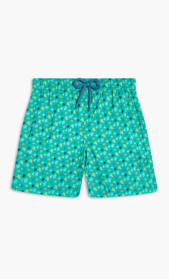 JIHIN HS23 MAILLOT DE BAIN VERT TROPEZIEN