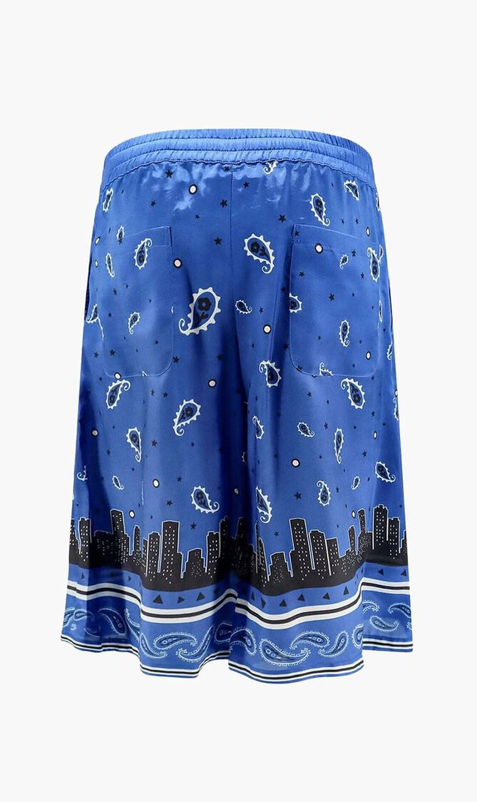 Bermuda Shorts