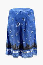 Bermuda Shorts