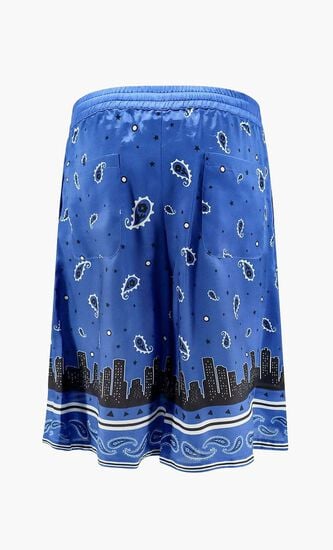 Bermuda Shorts