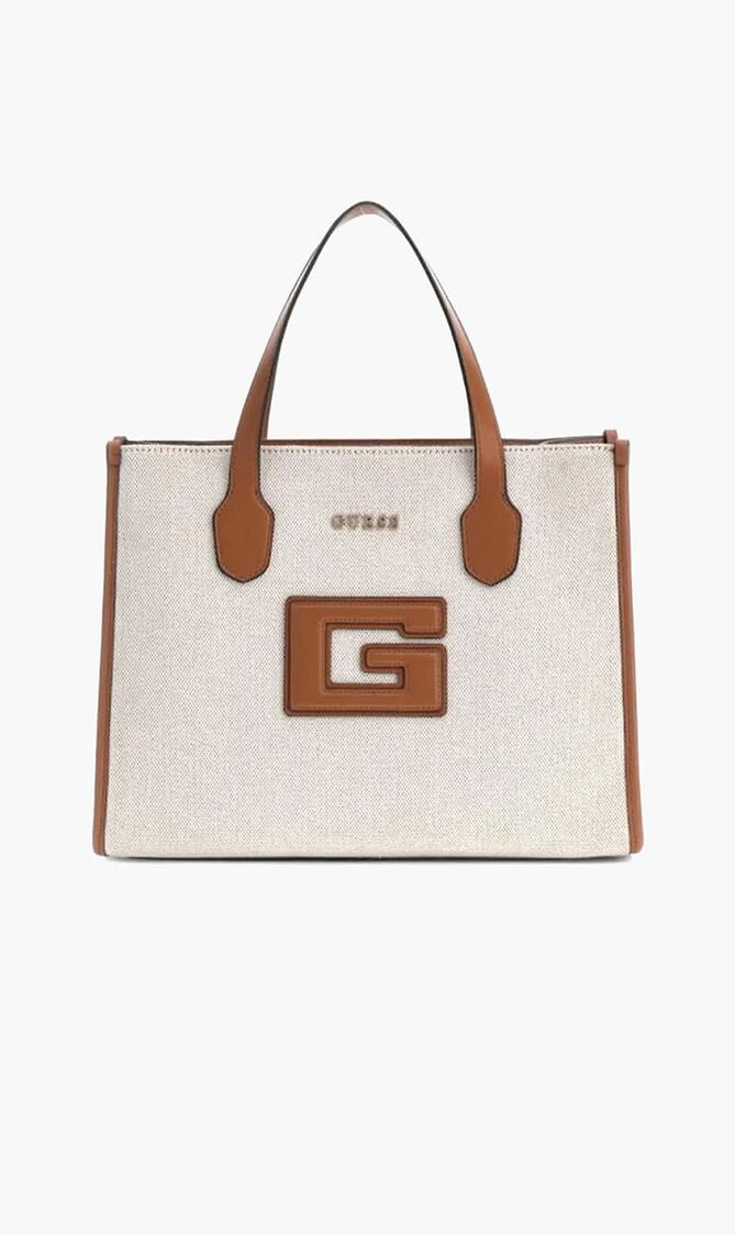 G STATUS 2 COMPARTMENT TOTE NTC