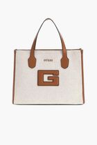 G STATUS 2 COMPARTMENT TOTE NTC