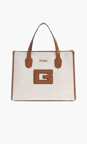 G STATUS 2 COMPARTMENT TOTE NTC