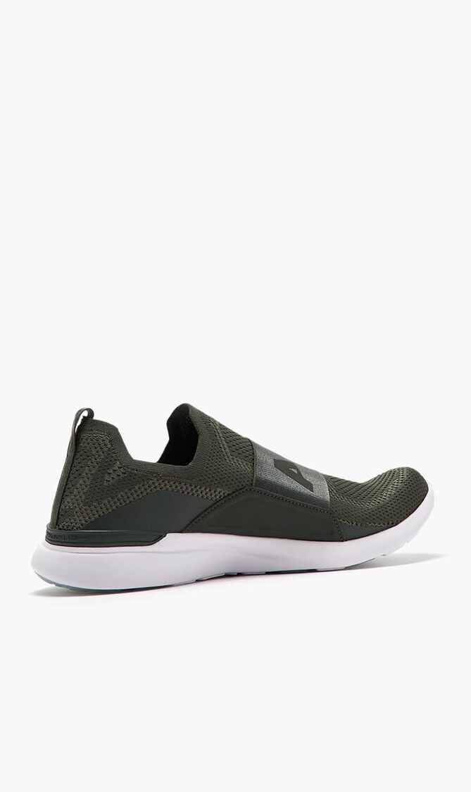 Tech Loom Bliss Sneakers