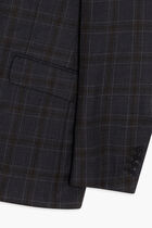 Suit Style Jacket Suit Style Jacket