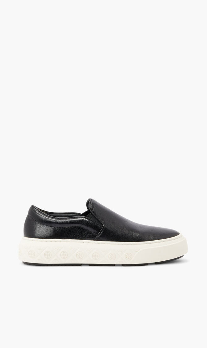 LADYBUG SLIP ON SNEAKER