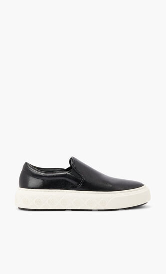 LADYBUG SLIP ON SNEAKER