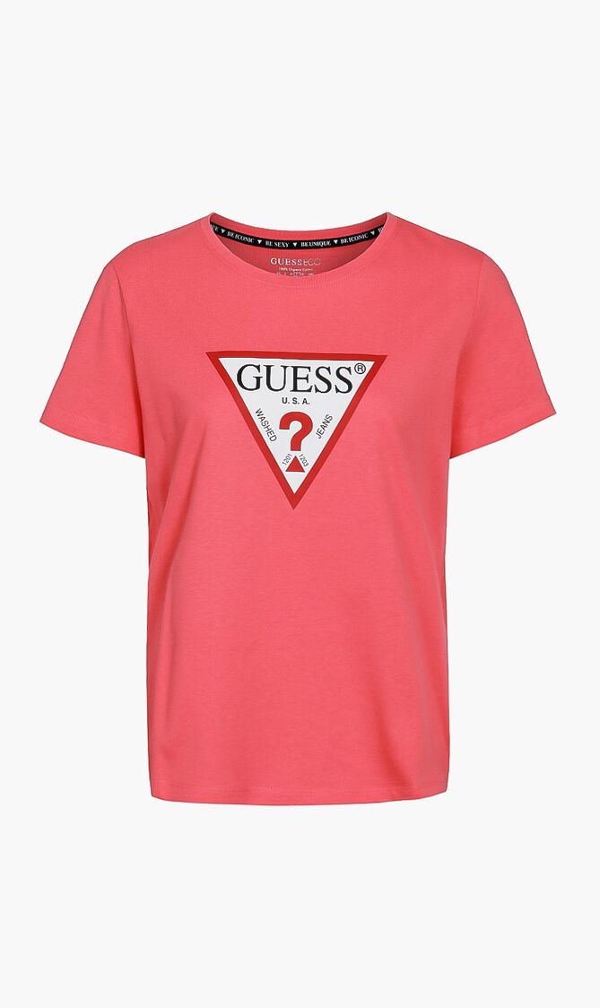Classic Logo Top