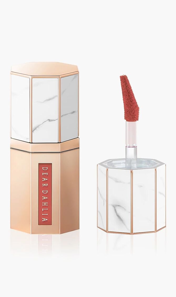 Paradise Dream Velvet Lip Mousse, 04 Teddy