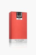 Desire Red Eau De Toilette, 100ml