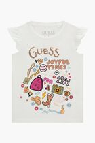 Front Logo T-Shirt