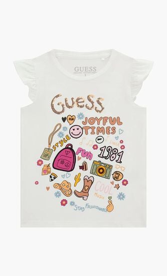 SS T-SHIRT