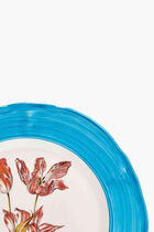 Sultan Garden Dinner Plate
