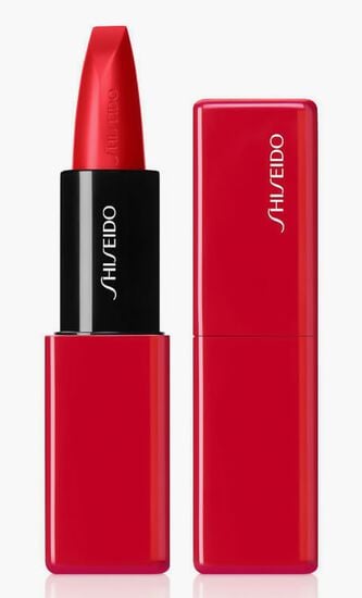 Techno Satin Gel Lipstick, 415 Short Circuit