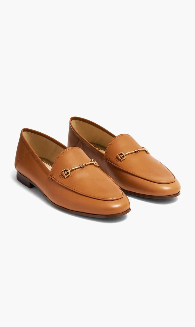 LORAINE LOAFERS