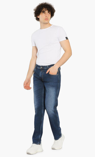 Anbass Slim Jeans
