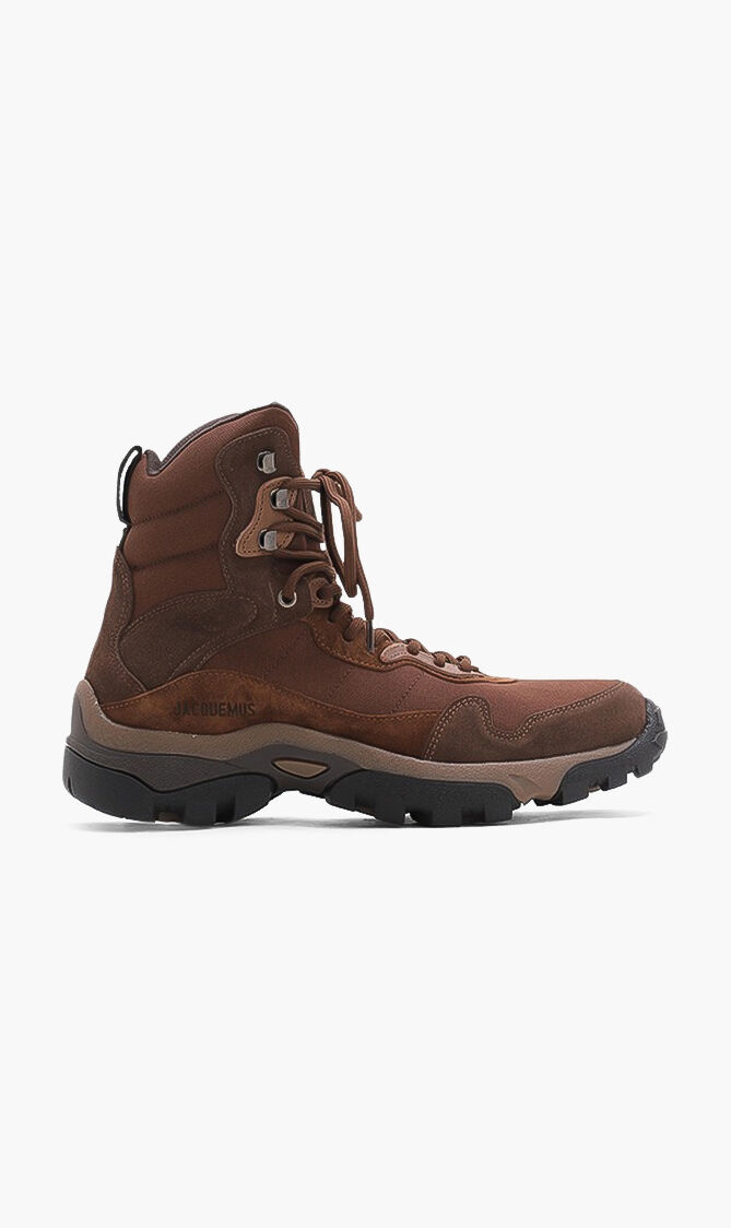 JACQUEMUS - Terra Boots