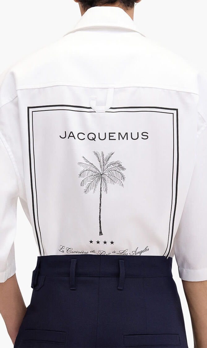 The Aloe Shirt