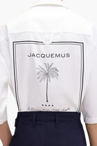 The Aloe Shirt