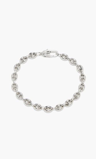 Marine Link Chain Bracelet
