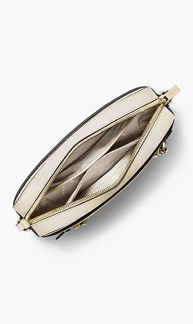 JET SET ITEM LG EW ZP CHAIN XBDY