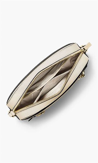 JET SET ITEM LG EW ZP CHAIN XBDY